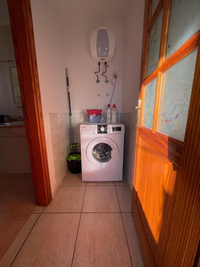Apartamento Casa ALOES Tías Exterior foto